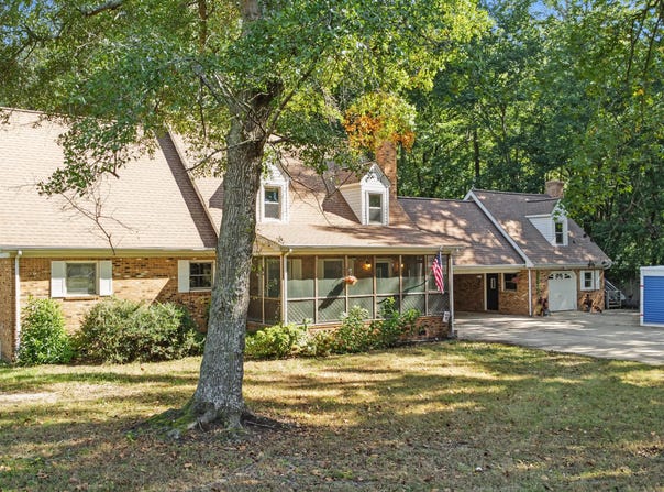 735 Daniels Road, Corapeake, NC 27926