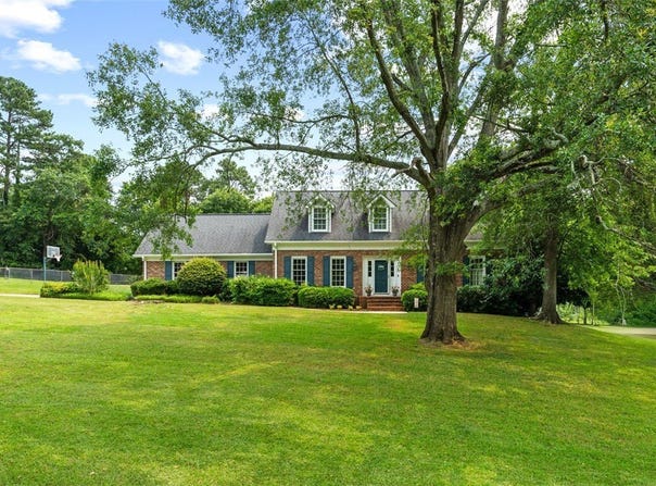 109 cameron way, Anderson, SC 29621