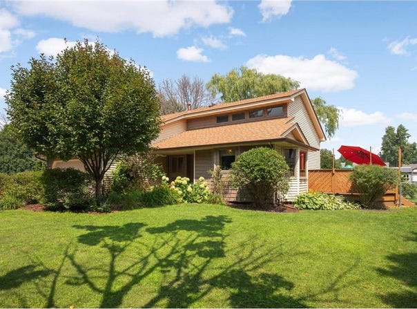 3837 Edgewood Road NE, Blaine, MN 55014