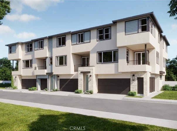 107 S. Laxore St. Unit 403, Anaheim, CA 92801