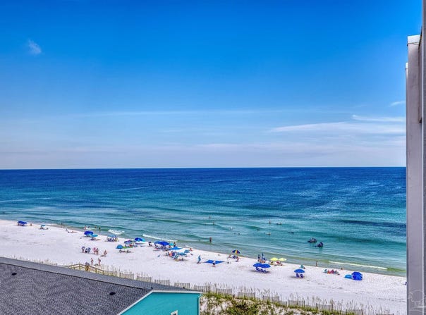 1600 Via Deluna Dr, Pensacola Beach, FL 32561