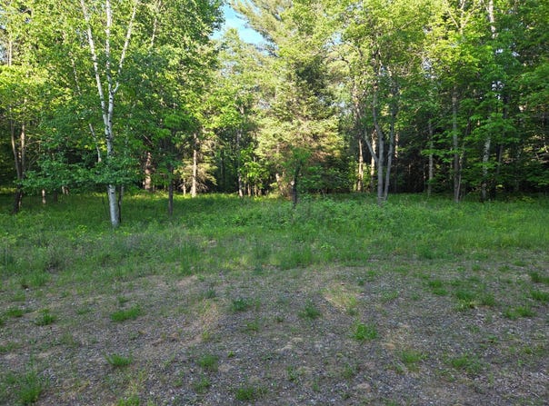 On NORTH WINDS LN, Phelps, WI 54554