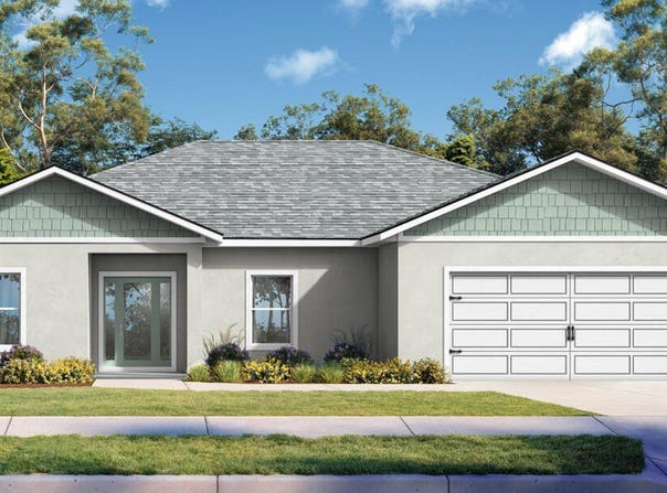 377 Palm Drive, New Smyrna Beach, FL 32168