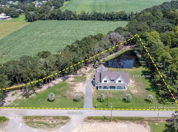 1815 Guillot Road, Youngsville, LA 70592
