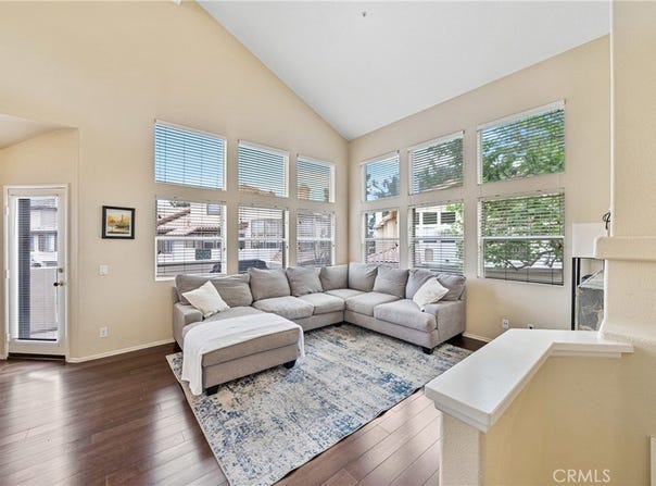 4 Paseo Del Sol, Rancho Santa Margarita, CA 92688