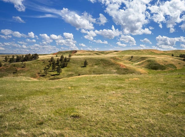 00 Redwing Lane, Sundance, WY 82729