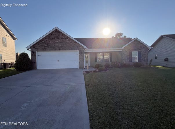 2721 Palace Green Rd, Knoxville, TN 37924