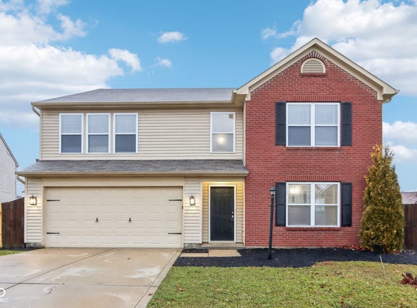 7988 Kersey Drive, Indianapolis, IN 46236