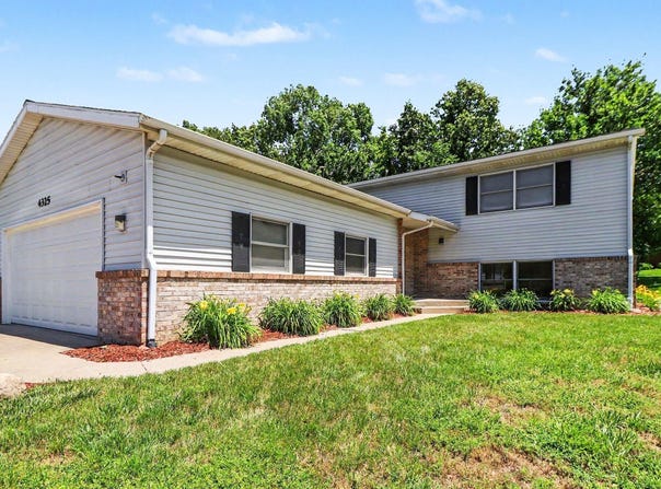 4325 N Armand Avenue, La Porte, IN 46350