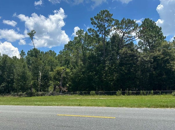 S US HWY 441, High Springs, FL 32643