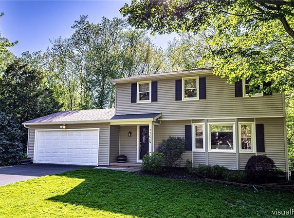 1100 Everwild View, Webster, NY 14580