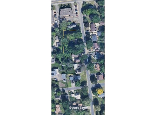 1279 Ripley Avenue, Maplewood, MN 55109