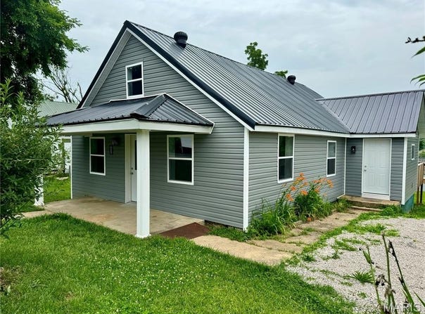 401 Clara Street, Potosi, MO 63664