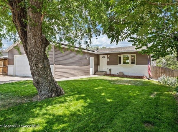 1432 Arabian Avenue, Rifle, CO 81650
