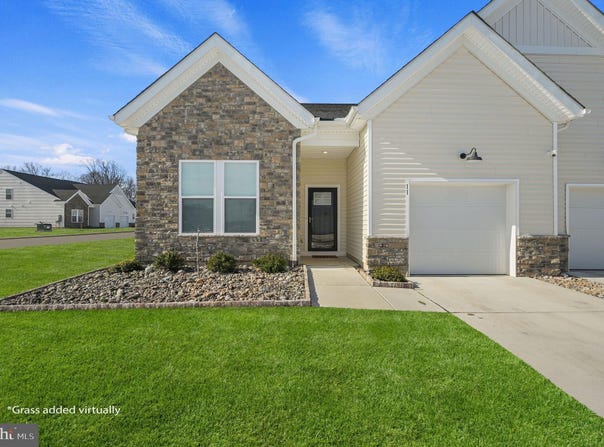 11 KINSALE Place, DOVER, DE 19904