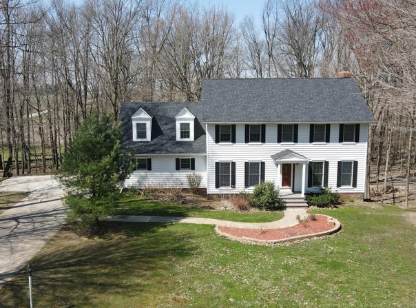 294 N Timber Ridge Road, La Porte, IN 46350