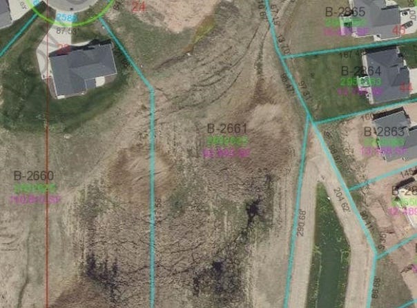 2579 EVENING STAR Court, GREEN BAY, WI 54311