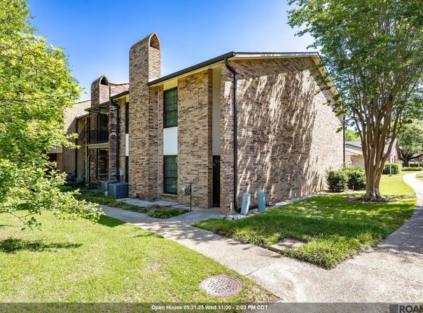 10218 N Magna Carta Pl, Baton Rouge, LA 70815