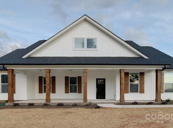 5604 Unionville Road, Monroe, NC 28110