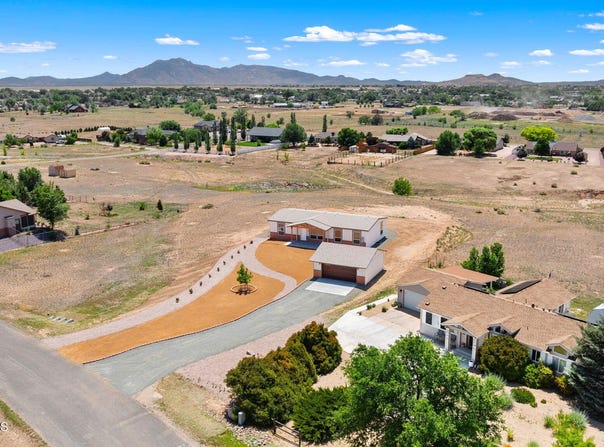 586 Sycamore Lane, Chino Valley, AZ 86323