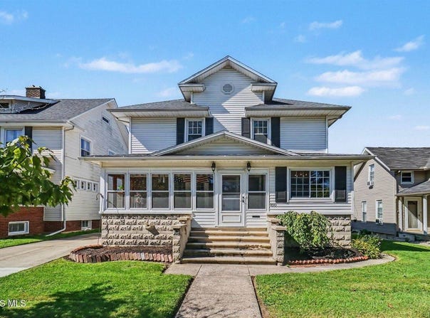 810 Main Street, Genoa, OH 43430