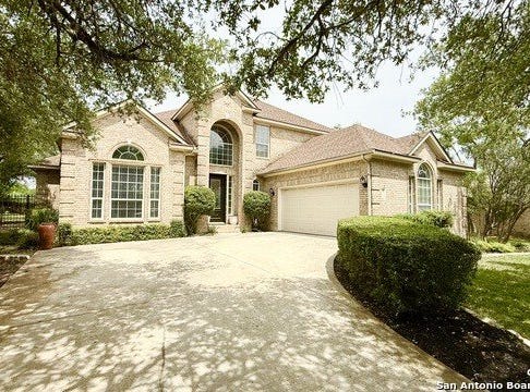 204 Majestic Grove, San Antonio, TX 78258