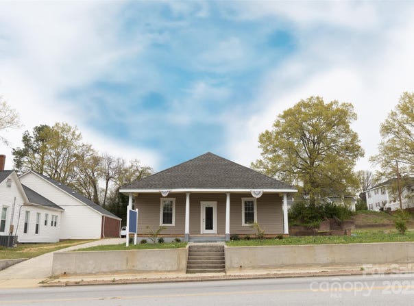 309 N Main Street, Lancaster, SC 29720