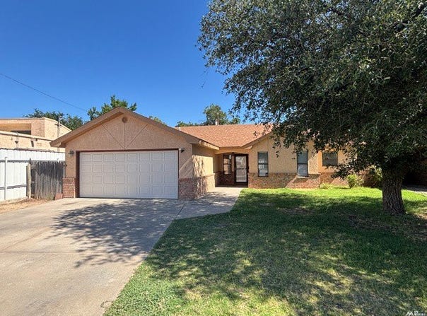 713 GARDEN Pl, Roswell, NM 88201