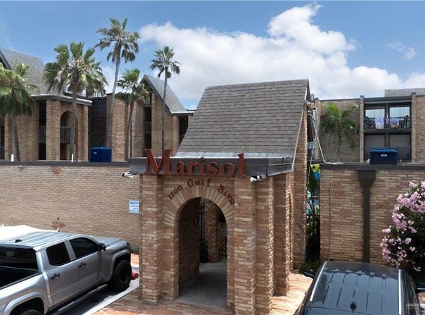 1700 Gulf Boulevard, South Padre Island, TX 78597