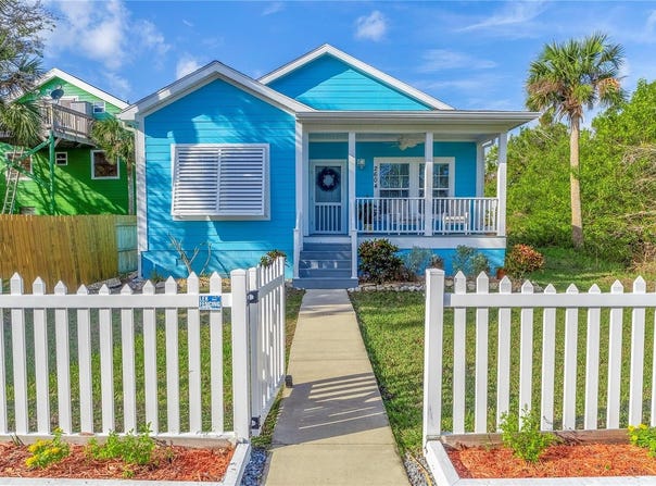 2604 S DAYTONA AVENUE, FLAGLER BEACH, FL 32136