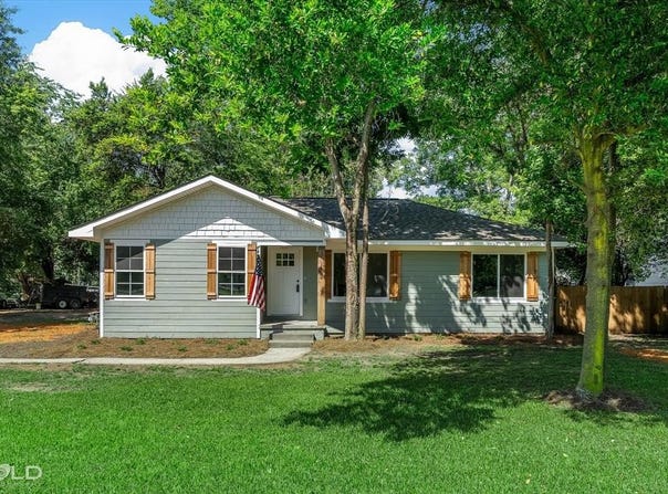 1422 E Kings Highway, Shreveport, LA 71105