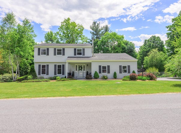 11 Woodland Drive, Peru, NY 12972