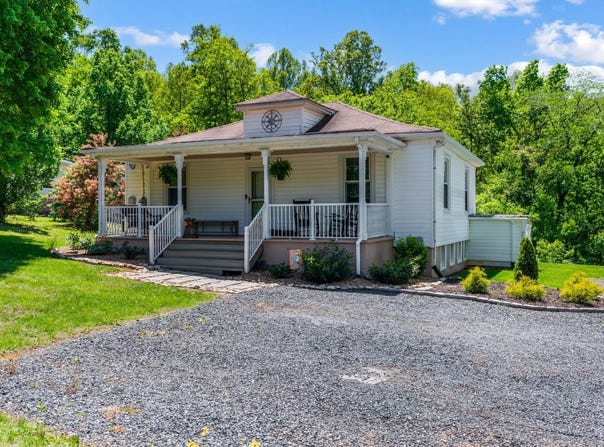 270 Rothwood, Monroe, VA 24574