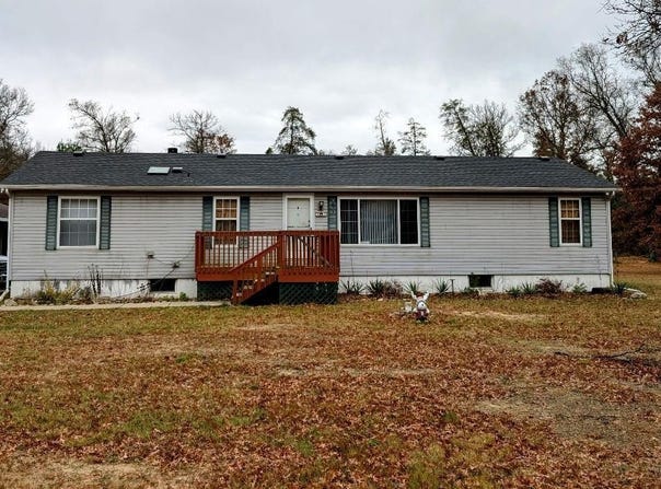 8351 Fir Trail Trail, Harrison, MI 48625