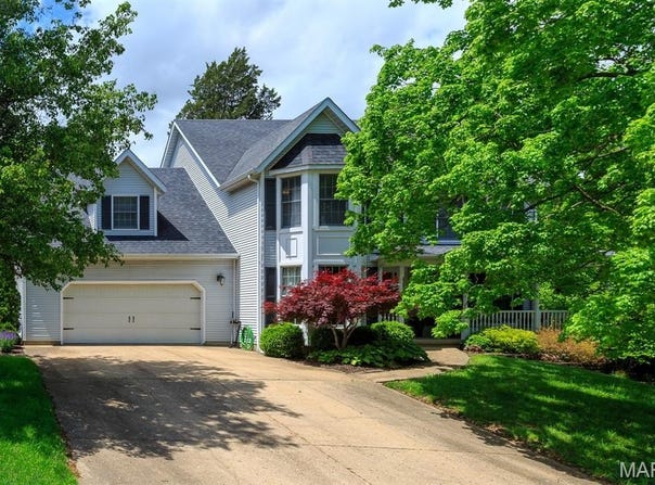 47 Durham Drive, Washington, MO 63090