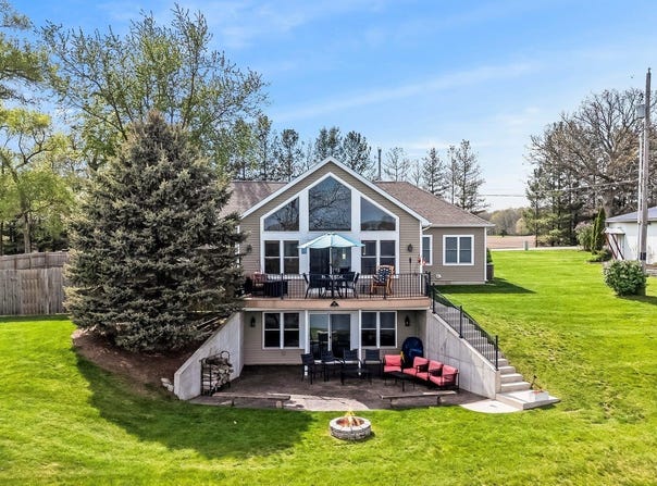 6840 S 300 East, Hamilton, IN 46742