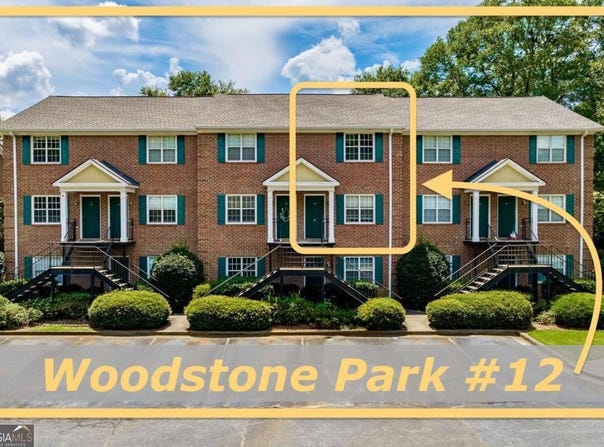 100 Woodstone, Athens, GA 30605