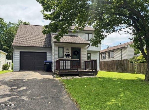 364 Oak Street, Vestal, NY 13850