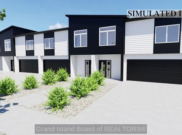 4227 Mitchell Creek Drive, Grand Island, NE 68803