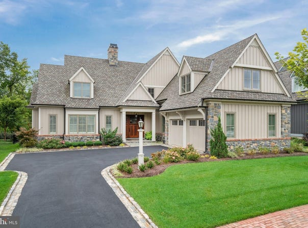 805 BRINDLEY Way, WILMINGTON, DE 19807