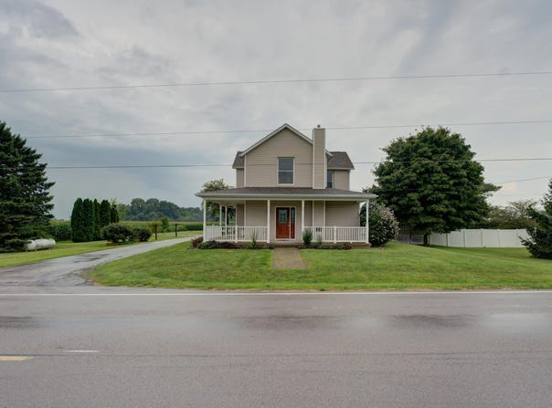 4695 Jaysville-St Johns Road, Greenville, OH 45331