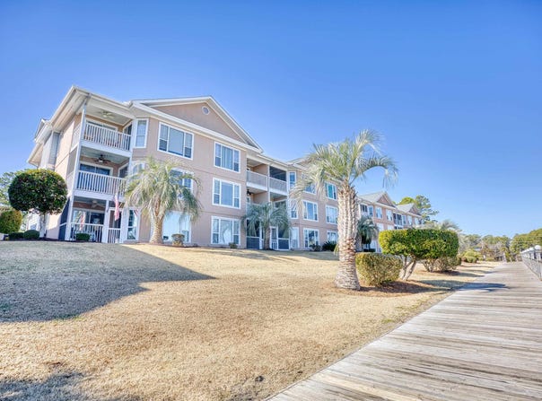 4629 Lightkeepers Way, Little River, SC 29566