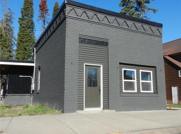 316 Degraff Avenue, Swanville, MN 56382