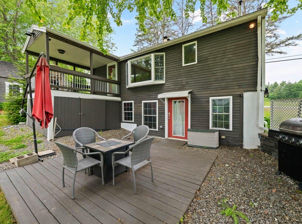 998 Lewiston Road, West Gardiner, ME 04345
