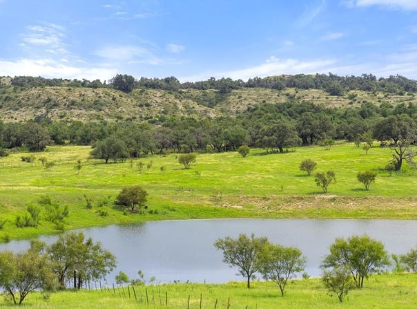 9069-39 Ranch Rd 1323, Fredericksburg, TX 78624