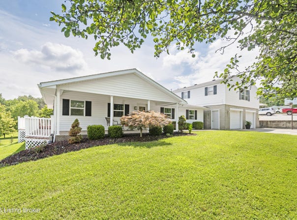 145 Old Brooks Hill Rd, Brooks, KY 40109
