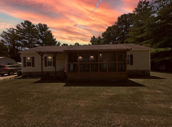 107 Ravenwood Estates, London, KY 40741