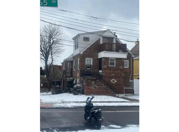 9501 165th Avenue, Howard Beach, NY 11414