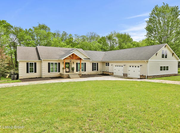 996 Rockbridge Rd, Shelbyville, KY 40065