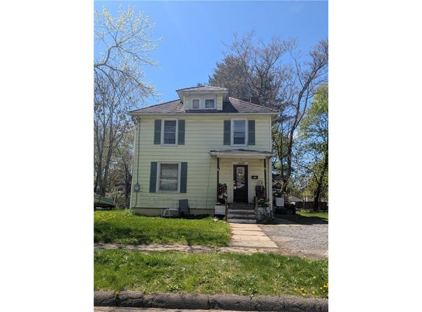 1557 Pratt Street, Elmira City, NY 14901